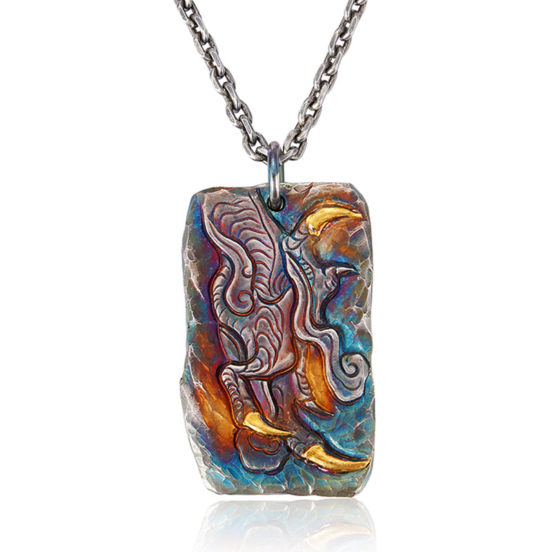 Thua Necklace